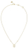 Qafore për femra Guess 4G Light JUBN05249JWYGT/U, e artë