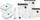 Set vakum ZWILLING Fresh & Save, 8 copë, enë qelqi L, i bardhë