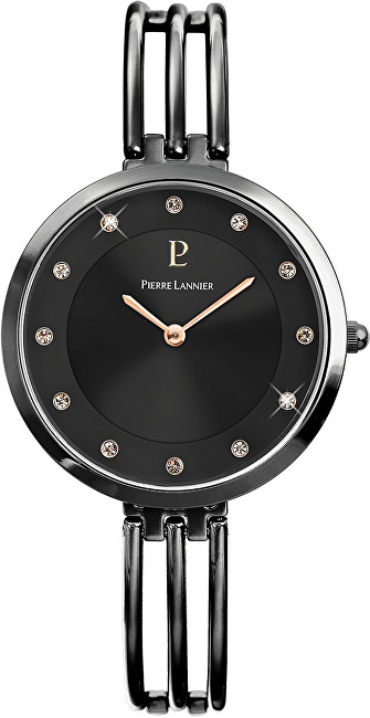 Orë dore Pierre Lannier Liberty 016M939