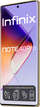 Telefoni Infinix Note 40 Pro, 12GB RAM, 256GB, jeshile Vintage