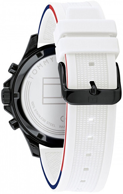 Orë dore Tommy Hilfiger Bank 1791723