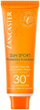 Xhel mbrojtës për fytyrë Lancaster Sun Sport Invisible Face Gel, 50 ml