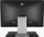 Monitor me prekje Elo Touch 2402L, 23.8", Full HD, i zi