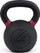 Kettlebell tiguar RAW V2, 40kg, gize, i zi