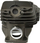 Set cilindër dhe piston Geko G81109, për Stihl MS260, 44.7mm