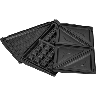 Toster 3n1 Sencor SSM 9410SS, i zi