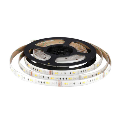 Shirit LED 90leds13W RGB + WW + CW, Wi-Fi TUYA Smart, i bardhë