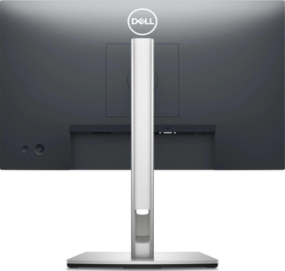  Monitor Dell P2222H (210-BBBE), 21.5", Full HD, i zi