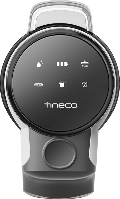 Fshesë me bateri Tineco IFloor 3 Plus, 25 min autonomi, filtër HEPA, e bardhë