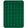 Dyshek me ajër dopio Nils Camp NC2803, PVC, 203x152 cm, blu