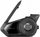 Interkom për motor Sena 30K EVO Duo, Bluetooth 5.0, 2 km, i zi