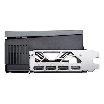 Kartë grafike MSI NVIDIA GeForce RTX 5090 VANGUARD SOC, 32GB GDDR6X, Blackwell, e zezë