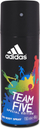 Deodeorant Adidas Team Five