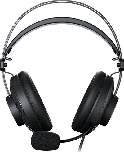 Kufje gaming Cougar Immersa Essential, stereo, 3.5mm, të zeza