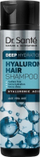 Shampo flokësh Dr. Santé Hyaluron Deep Hydration, për flokë të thatë, 250ml
