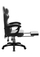 Karrige gaming Force 3.7, ergonomike, gri