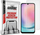 Filmi mbrojtës GrizzGlass Matte PaperScreen, për Samsung Galaxy A24 4G, transparent