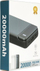 Powerbank PURIDEA Q7, 20000mAh, 20W PD QC3.0, i bardhë