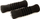 Doreza timoni për biçikletë Clarks C05, 125mm, të zeza