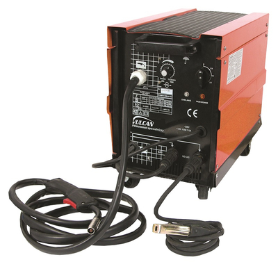 Spawarka MIG/MAG 150A 230V - VMIG150