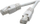 Kabllo rrjeti Vivanco CAT5e, 20 m, Gigabit Ethernet, e bardhë