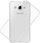Mbrojtëse Jelly për Samsung Galaxy J6 2018, 0.3 mm, transparente