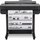 Printer HP Ploter DesignJet T650 24-in