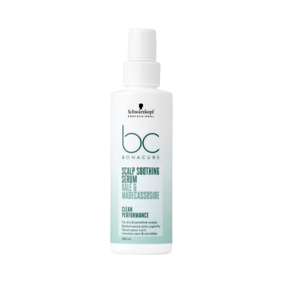 Serum për lëkurën e kokës Schwarzkopf BC Bonacure Scalp Soothing, 100ml, qetësues