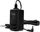 Adaptues rryme Yongnuo FJ-SW1260 1203000E, 12V 2A, prizë DC 5.5x2.5 mm, i zi