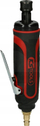 Brusilica pneumatike KS Tools, 188mm, lidhje ajri 1/4", e zezë e kuqe