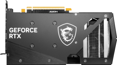 Kartelë grafike MSI GeForce RTX 4060 Gaming X 8GB GDDR6