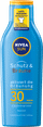 Krem mbrojtës ndaj diellit Nivea Sun 30 SPF, 200 ml
