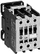 Kontaktor fuqie GE Power CL04D301MJ, 32A, 3P, 110V DC, 1 kontakt normalisht i mbyllur