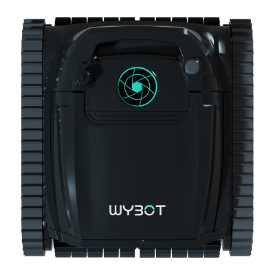 Robot pastrimi pishine pa tela WYBOT M1