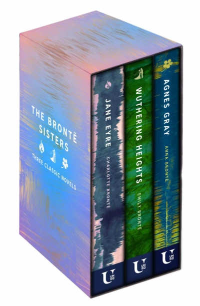 Bronte Sisters Box Set - Anne Bronte