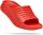 Shapka rikuperimi unisex Hoka Ora Recovery Slides, EVA, të kuqe