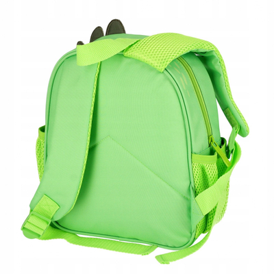 Çantë shpine Starpak Backpack, madhësi mesatare, material i qëndrueshëm, shumëngjyrëshe