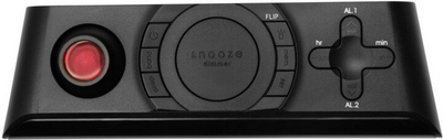 Radio JVC RA-E211B, e zezë
