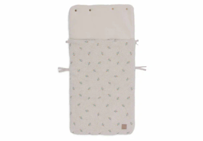Footmuff -THES PER AKRROCE DHE MAXICOSE  0+Teddy Lovely