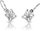 Vathë Cutie Jewellery C2215-10-X-2-WHITE