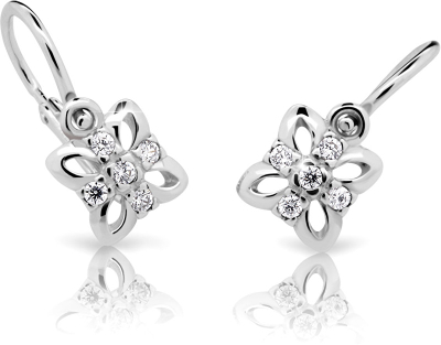 Vathë Cutie Jewellery C2215-10-X-2-WHITE