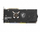 Kartë grafike MSI RTX 3090 GAMING X TRIO 24G, NVIDIA 24 GB GDDR6X
