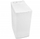 Lavatrice ETA Top Load 384490000AE, 7kg, motor inverter, e bardhë