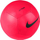 Top futbolli Nike Pitch Team për stërvitje, rozë
