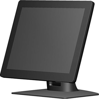 Bazament monitori Elo E904304, për 17", i zi