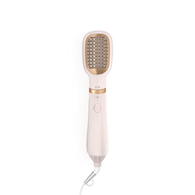 Furçë tharëse kaçurreluese Philips BHA310/00, jonizim, veshje qeramike me vaj argani, e bardhë