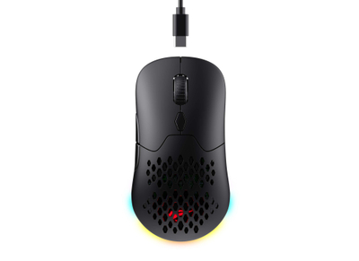 Maus Havit MS963WB, i zi