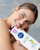 Krem Nivea Lemongrass & Hydration kDKR9728, 400 ml