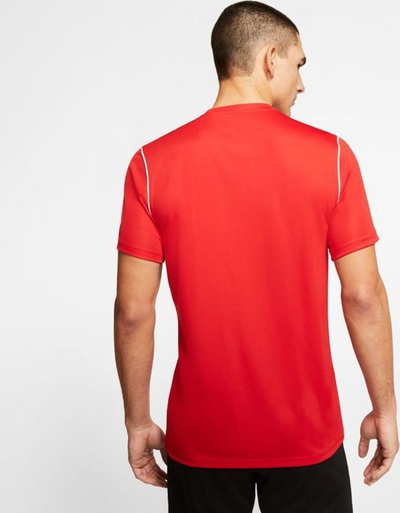 Maicë për meshkuj Nike Park 20, XL, e kuqe