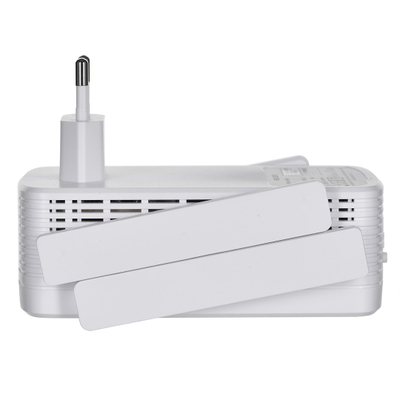 Zgjerues Wi Fi Mercusys AC1900, Dual Band, port Ethernet, i bardhë